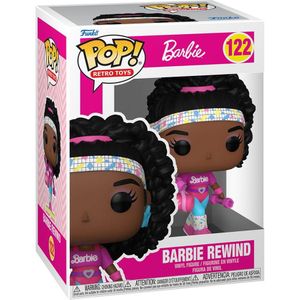 Funko Pop! - Barbie Rewind #122