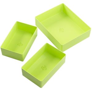 Token Silo Card Add-On Lime