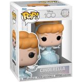 Funko Pop! - Disney 100th Cinderella #1318