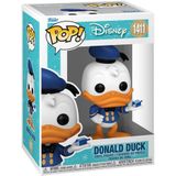 Funko Pop! - Disney Hanukkah Donald #1411