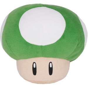 Super Mario - 1UP Mushroom (16cm)