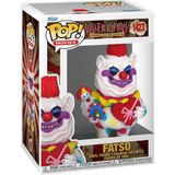 Funko Pop! - Horror Killer Klowns from Outer Space Fatso #1423
