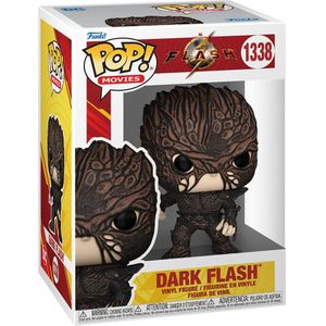 Funko Pop! - The Flash Dark Flash #1338