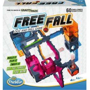 ThinkFun - Free Fall