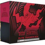 Pokemon - Astral Radiance Elite Trainer Box