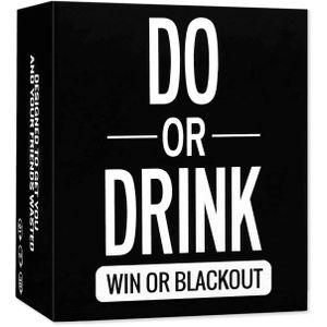Do or Drink - Party Game