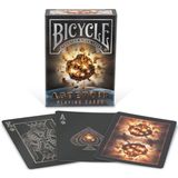 Bicycle Pokerkaarten - Asteroid Deck