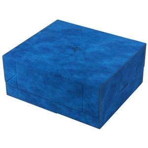 Deckbox Games Lair 600+ Blauw