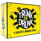 Trunk of Drunk - Partyspel