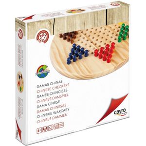 Chinese Checkers