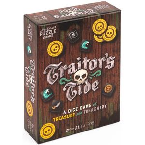 Traitor's Tide - Party Game