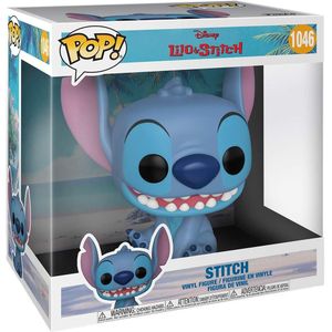 Funko Pop! Jumbo - Lilo & Stitch - Stitch #1046