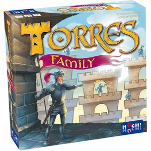 Torres - Familie Editie