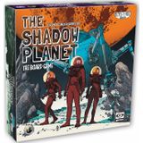 The Shadow Planet (Engels)