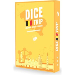 Dice Trip Belgium