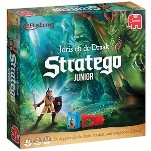Stratego Junior - Joris en de Draak (Efteling)