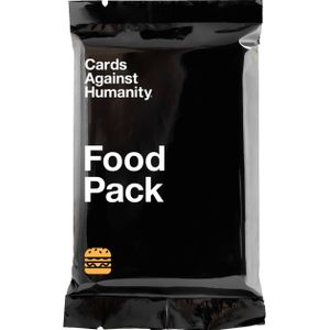 Cards Against Humanity - Food Pack