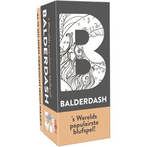 Balderdash (NL versie)
