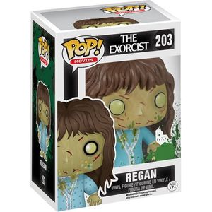 Funko Pop! - The Exorcist Regan #203