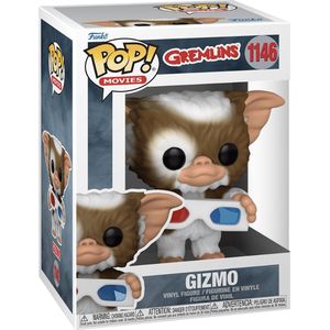 Funko Pop! - Horror Gremlins Gizmo 3D Glasses #1146