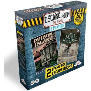 Escape Room The Game 2 player