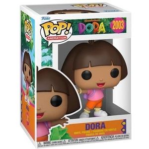 Funko Pop! Dora the Explorer - Dora #2003
