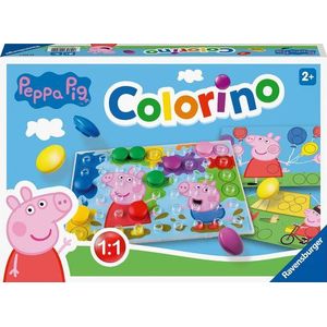 Peppa Pig - Colorino