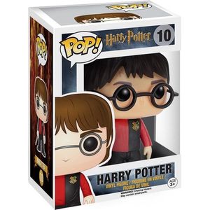 Funko Pop! - Harry Potter #10