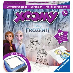 Ravensburger Xoomy® uitbreidingsset Frozen 2