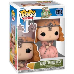 Funko Pop! - The Wizard of Oz Glinda the Good Witch #1518