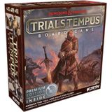 D&D - Trials of Tempus Board Game (Premium Edition)