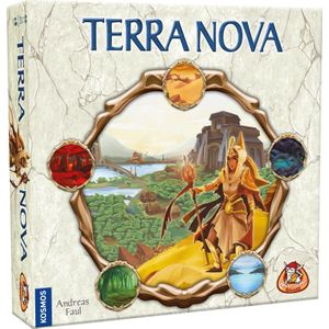 Terra Nova (NL versie)