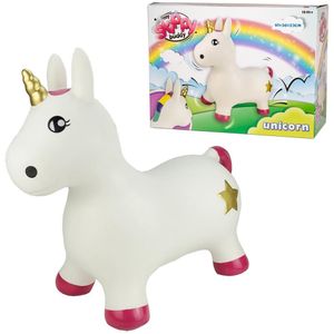 Skippy Buddy Unicorn