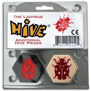 Hive - Ladybug