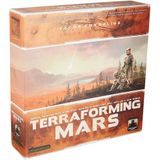 Terraforming Mars