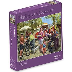 Art Revisited Foodtruck - Marius van Dokkum (1000)