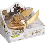 Perplexus - Go Harry Potter Gouden Snaai