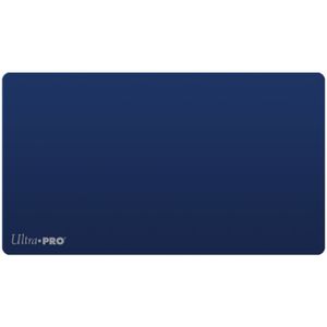 Ultra Pro - Play Mat Solid Blue