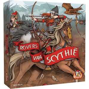 Rovers van Scythië (NL)