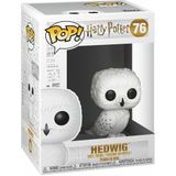 Funko Pop! - Harry Potter Hedwig #76