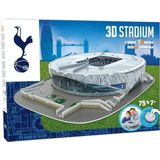 Tottenham Hotspur Stadium 3D Puzzel (75 stukjes)