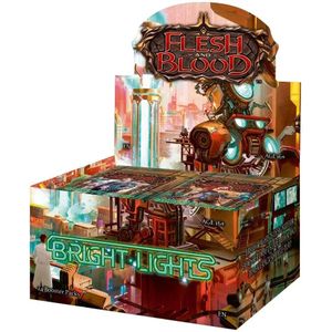 Flesh & Blood TCG - Bright Lights Boosterbox