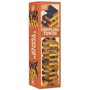 Toppling Tower