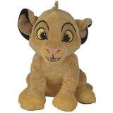 Disney - Lion King Simba Knuffel (35cm)