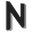 N