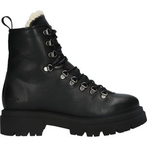IDA - AL467 Black - Boots