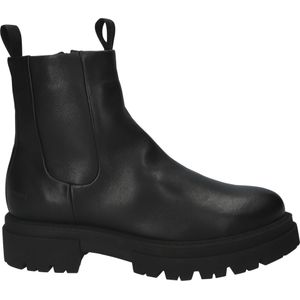 SMILLA MID - AL415 Black - Boots