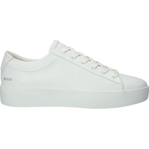 MAYNARD - BL470 White - Sneaker (low)