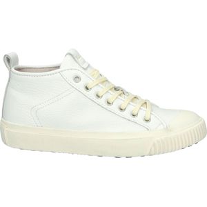 ZOEY MID - ZL72 White - Sneaker (mid)