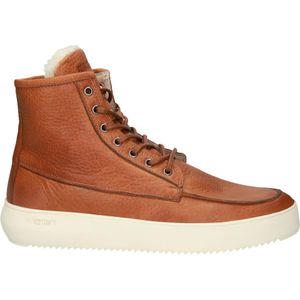 ASPEN ELLIOT - AG101 Cuoio - Lace-ups